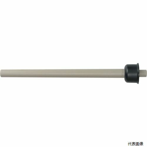 ジョプラックス TSLN-140 JOPLAX エラストマー製ソフトロングノズル 140mm