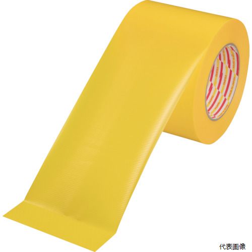ƥå L-10-YE-100MM ѥ 饤ơ 100mm50m 