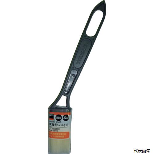 ȥ饹 TEGB-30HS TRUSCO E-GRIP ǽ 30MM ڰ㷿 ϥɥ륻å