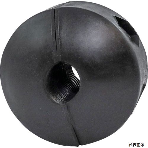 【特長】 ●交換用のホースストップです。 ●適合チューブ外径(mm)：19.0 ●品名：ホースストップ（ホース外径19．0mm用） ●ホース外径19．0mm用 【材質／仕上】 ●硬質ゴム 【入数】 ●1個 他のサイズはこちら 在庫のない商品は検索に表示されない場合がございます