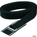 【スタンプラリー】トラスコ KR503BK TRUSCO 簡易結束ベルト「くくり帯」 50mmX3m 黒