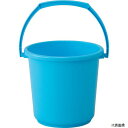 トラスコ RBK-13 TRUSCO エコポリバケツ本体 13L