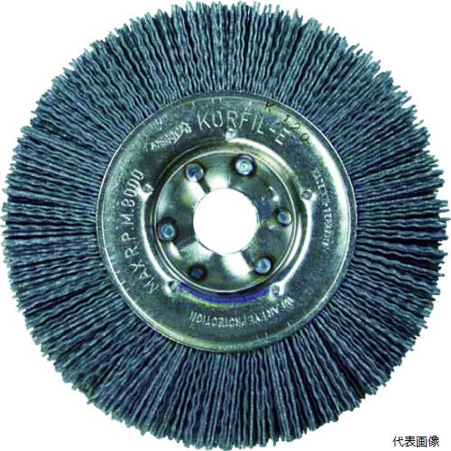 ムラキ 15081 OSBORN 工業用ブラシ コルフィルEマスター