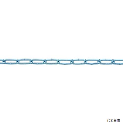 樂天商城 - トラスコ TIC-301 TRUSCO ユニクロカットチェーン 3.0mmX1m