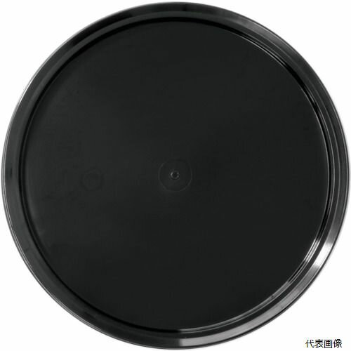 DICプラスチック DSP-2F FUTA DIC DSPシリ-ズFタイプ 2F蓋 黒