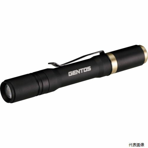 ジェントス RX-304R GENTOS 充電式LEDハンディライト レクシード304R