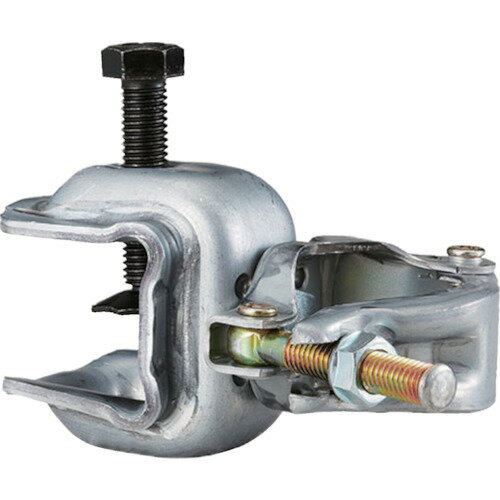 国元商会 1301119 KS KSコ型クランプ1型固定