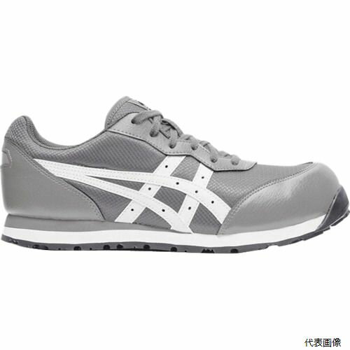 アシックス FCP201.020-23.0 ASICS ウィンジョブ CP201 シートロック×ホワイト 23.0cm