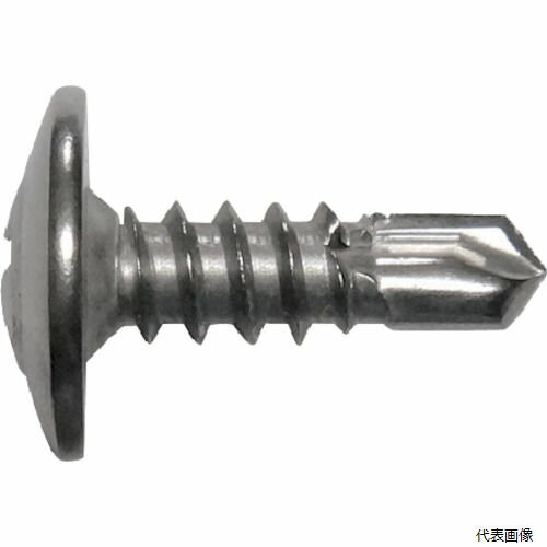 樂天商城 - 日本パワーファスニング SUSMBCW4X25 JPF ステンレス MBテクス シンワッシャー 4×25 SG(500本入り)