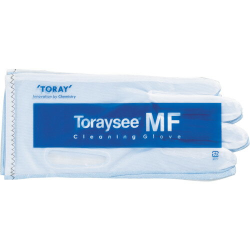 東レ MFT1-M-1P トレシー MFグラブ Mサイズ