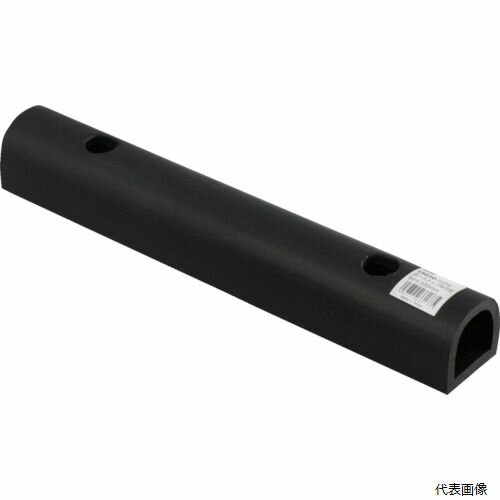 【スタンプラリー】 光 CSG50-330W カーストップW穴付50×330