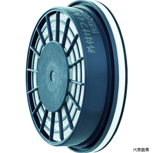 重松製作所 02611 シゲマツ 外付けフィルタL2B(02611)