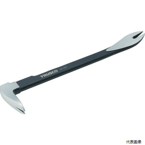 トラスコ TB-210 TRUSCO バール 210mm