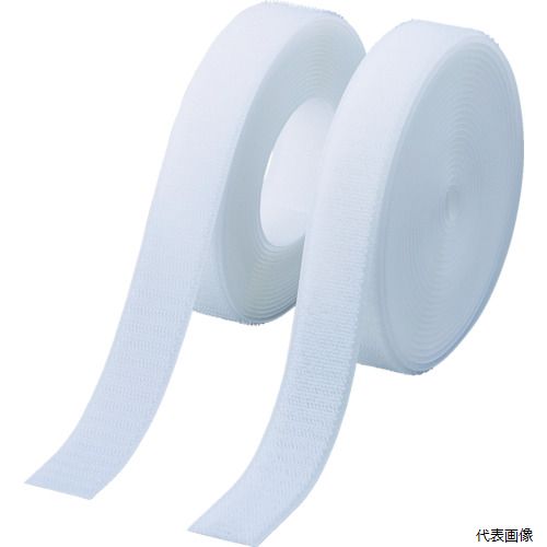 ڥץ꡼ۥȥ饹 TMSH-505-W TRUSCO ޥåơ ˥ 50mmX5m (11å)