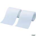 【スタンプラリー】トラスコ TMSH-501-W TRUSCO マジックテープ 縫製タイプ 50mmX1m 白(1巻=1セット)