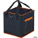 トラスコ TRK30-S TRUSCO 折りたたみ角バッグS 300X300XH300(4)