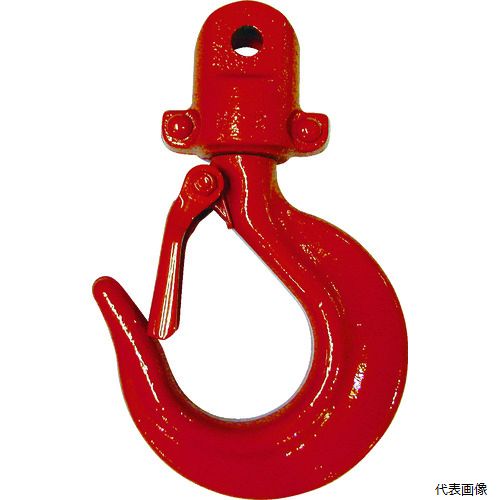 象印チェンブロック YK-020017 象印 手動チェーンブロック用パーツ K-2t用下フックセット (YK-020017)