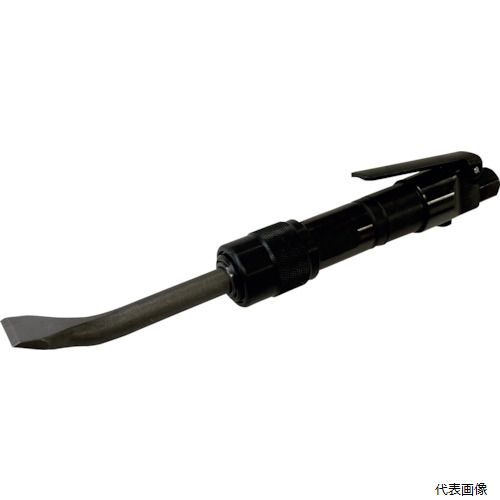 日本ニューマチック工業 NFB-00 NPK フラックスハンマ 超小型 30493