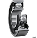 SKF 608-RSH 単列深溝玉軸受 軸受片側接触シール 内径8mmX外径22mmX幅7mm