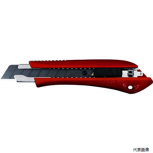 ڥץ꡼ۥե LTD-08GCR OLFA åʥ ߥƥåAL Ĺ158mm å