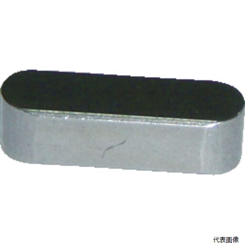 ȥ饹 TKRM1020 TRUSCO ʿԥξݥ(S45C)10X8X20mm 1Ȣ(PK)5