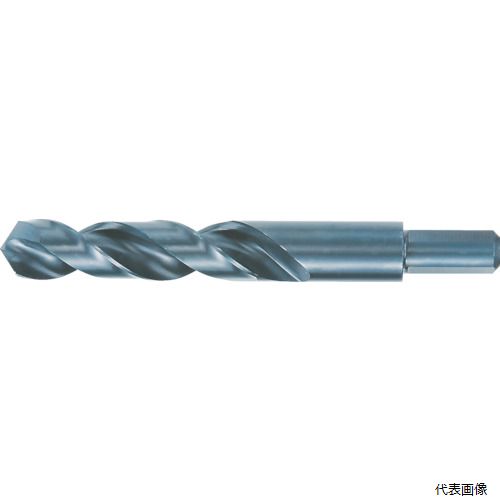 トラスコ THJDL-175 TRUSCO 細軸ドリル13型 17.5mm