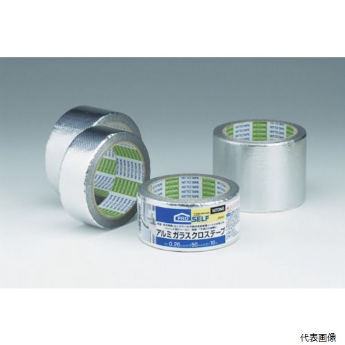 【スタンプラリー】ニトムズ J3040 ガラスクロスT 50