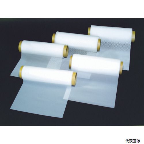 �ե��󥱥ߥ��� NR0515-006 �ե��Ǽ���(PTFE)�ͥå� 10��å���W300X1000L