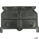 東洋技研 PT-30L2 TOGI 側板 黒 41×3×28mm