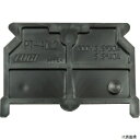 東洋技研 PT-40L2 TOGI 側板 黒 41×3×28mm