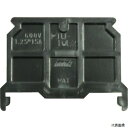 東洋技研 PTU-10L2 TOGI 側板 黒 41×3×30mm