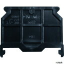 東洋技研 PTU-30L2 TOGI 側板 黒 41×3×33mm