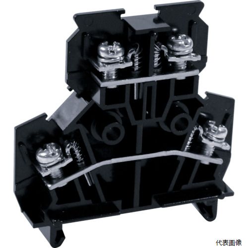 乐天商城 - 【スタンプラリー】 東洋技研 PUW-20 TOGI 中間板 黒 定格絶縁電圧800V