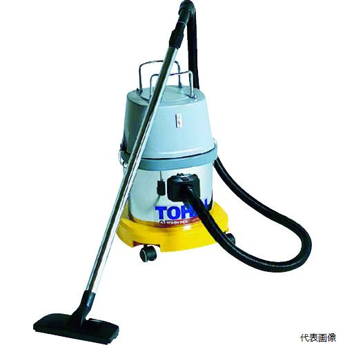 【スタンプラリー】 東浜工業 AS-100M TOHIN クリーンルーム用クリーナー