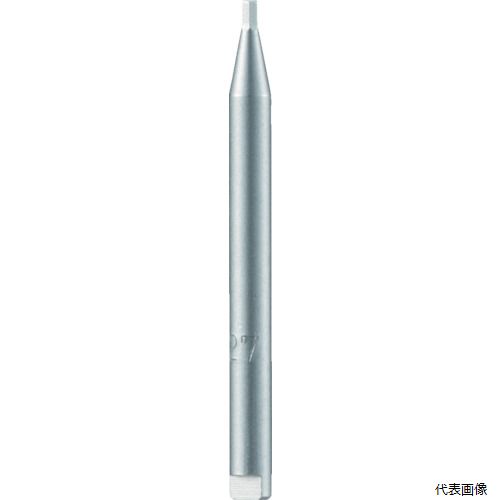 中村製作所 CBHEXBIT1.5 カノン ドライバービット CB差込ヘキサゴンビット1.5mm