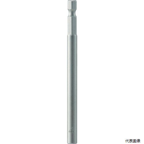 中村製作所 SBBOXBIT5.5 カノン ドライバービット SB差込ボックスビット5.5mm