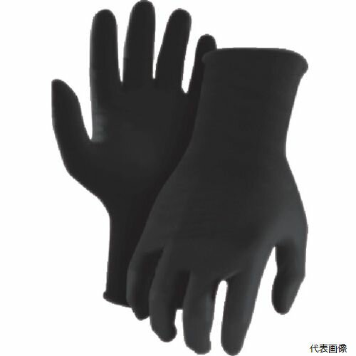 ベッセル DVESD3011-L DAILOVE ダイローブバリュー 静電気対策手袋 ESD3011 Lサイズ