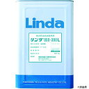 【スタンプラリー】横浜油脂工業 DA09 Linda 低毒性流出油処理剤 リンダOSD300L 16L