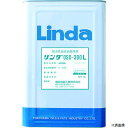 Linda DA09 低毒性流出油処理剤 リンダOSD300L 16L 横浜油脂工業