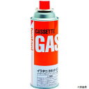 岩谷 CB-250-OR カセットガスボンベ 内容量250g 岩谷産業