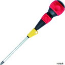 ベッセル 220-F-2-150 VESSEL フリーターンボールグリップドライバー 220F+NO.2X150(4)