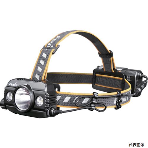 FENIX HP30RV20BLACK 充電式LEDライト HP30RV20BLACK