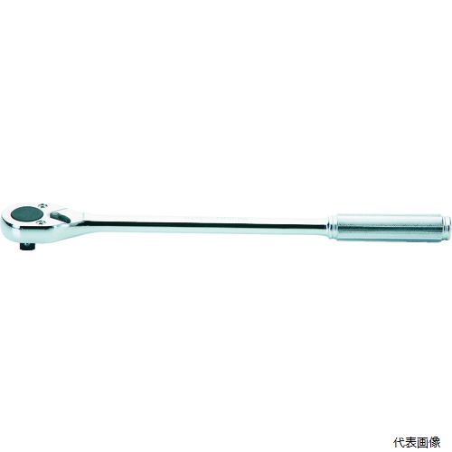 山下工業研究所 4749N-380 Ko-ken ラチェットハンドル 差込角12.7mm