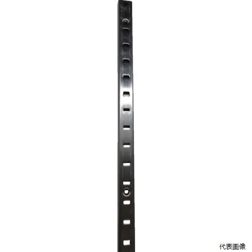 �ȥ饹�� THSUS-716 TRUSCO ���ƥ�쥹ê�� SUS430 716mm