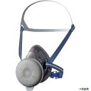 トラスコ TMK-01RT TRUSCO エコ高性能防じんマスク