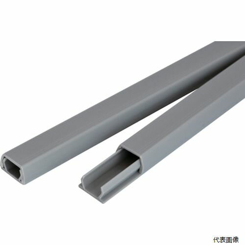 �ȥ饹�� JD3-GY TRUSCO PVC�⡼�� 3�� ���졼 �ơ���̵