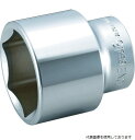 TONE 6S-30 ソケット(6角) 対辺寸法30mm 差込角19.0mm