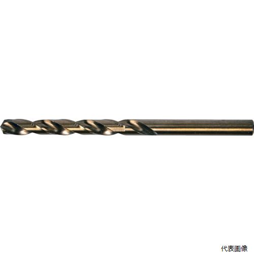 トラスコ TCSD-115 TRUSCO ステンレス用コバルトドリル11.5