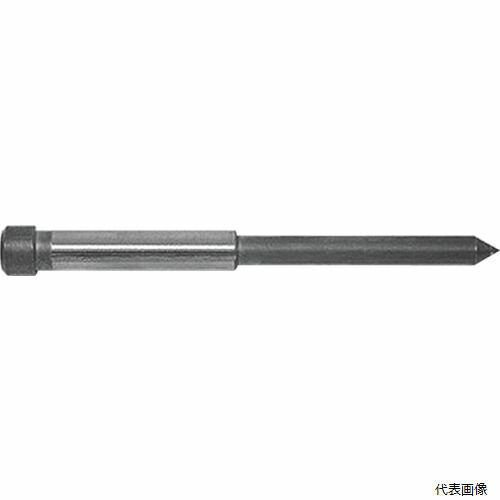 Cutter - 育良精機 CP-35H1 育良 ライトボーラー用センターピン(52100)