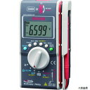 【スタンプラリー】三和電気計器PM33ASANWAハイブリットミニテスタ(マルチメータ+クランプメータ)